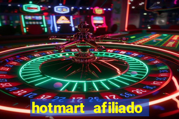 hotmart afiliado entrar login